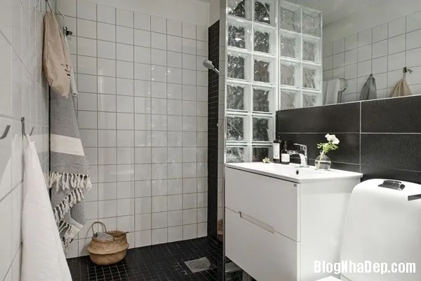 Chất liệu Scandinavian cho thiết kế nội thất nhà đẹp nhẹ nhàng không chói lóa