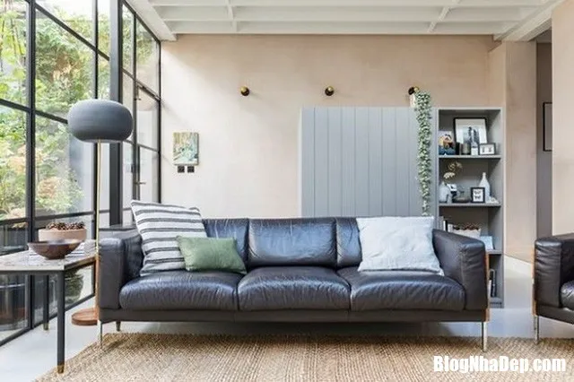 Nhà thiết kế chia sẻ bí quyết chọn sofa phù hợp mọi phong cách