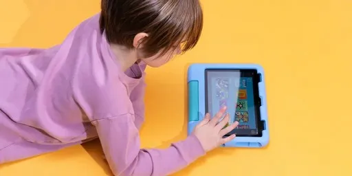 10 tiêu chí chọn mua máy tính bảng cho trẻ em tốt nhất 2023!