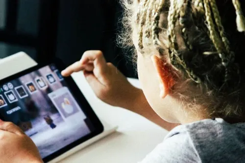 10 tiêu chí chọn mua máy tính bảng cho trẻ em tốt nhất 2023!