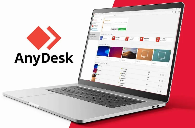 AnyDesk là gì? Phần mềm AnyDesk có thực sự an toàn không?