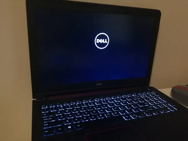 Bật mí cách khắc phục máy tính Dell bị đơ màn hình nhanh chóng nhất