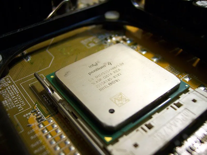 Các dòng CPU Intel hiện nay - Đời CPU Intel nào tốt nhất?