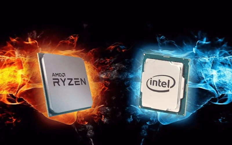 CPU AMD là gì? Nên chọn chip AMD hay chip Intel