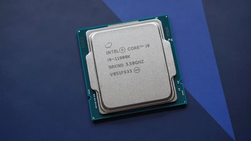 CPU Intel là gì? Các dòng CPU Intel phổ biến hiện nay