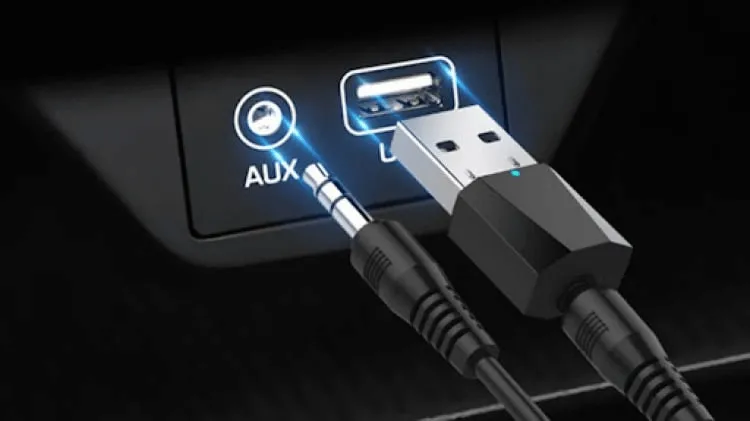 Hướng dẫn cách tải nhạc vào USB để nghe trên ô tô chỉ với 3 bước đơn giản