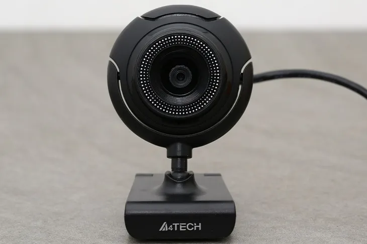 Kinh nghiệm chọn mua Webcam cho laptop, máy tính hiệu quả
