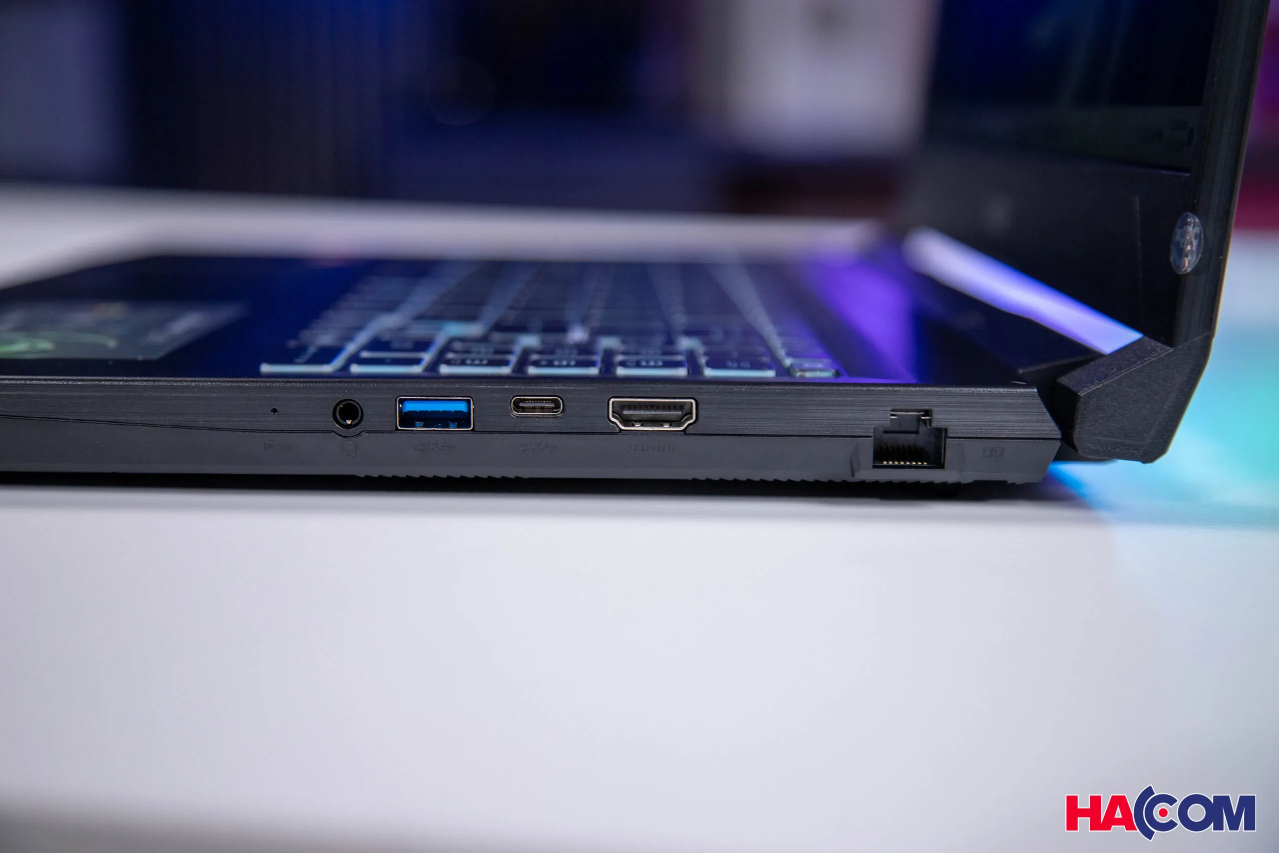 Laptop MSI Gaming Bravo 15 B7ED: cấu hình ngon, thiết kế ấn tượng, giá chưa đến 16 triệu