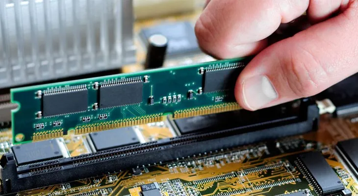 Nguyên nhân và cách khắc phục lỗi Laptop không nhận RAM