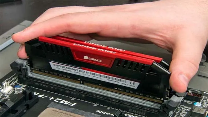 Ram laptop là gì? Cấu tạo chi tiết của Ram laptop