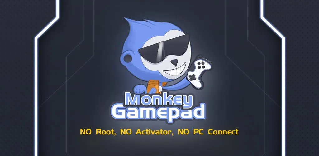 Tìm hiểu về Monkey Gamepad Chơi game dễ dàng hơn