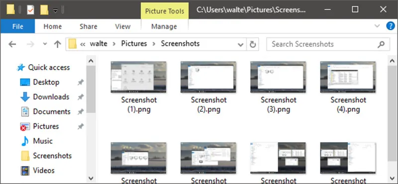 Top các cách chụp màn hình máy tính PC đơn giản, dễ áp dụng